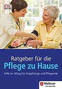 Ratgeber Pflege zu Hause