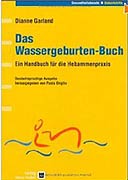 Das Wassergeburten-Buch